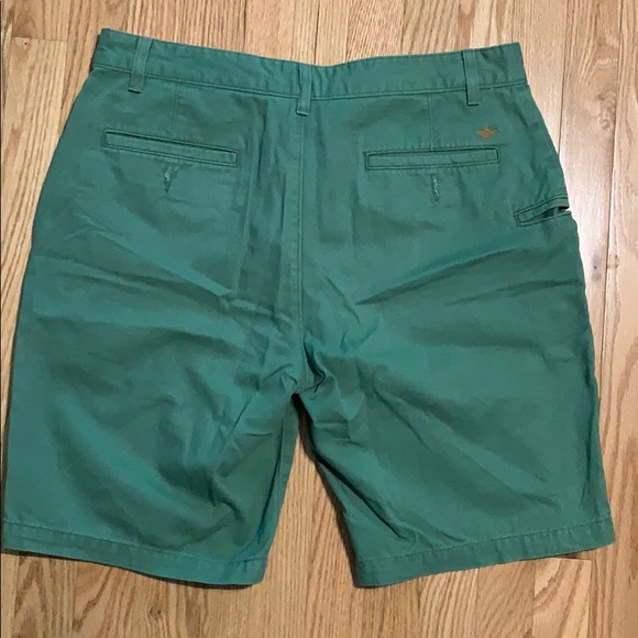 Dockers Shorts - Picture 2 of 4